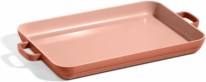 Our Place Griddle Pan, 5 Qt Nonstick Ceramic Stovetop Griddle & Sheet Pan