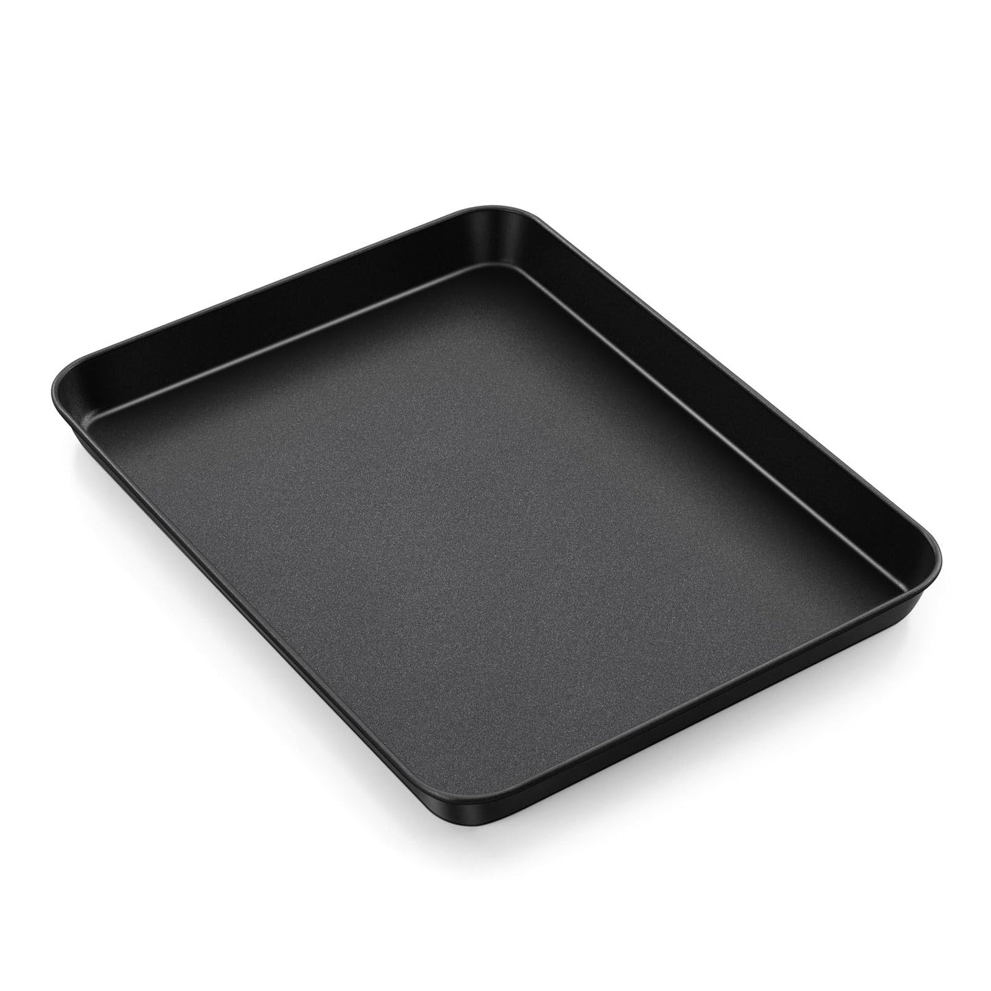 P&P CHEF Baking Cookie Sheet Pan, Carbon Steel Oven Tray, 16 Inch & 1PC