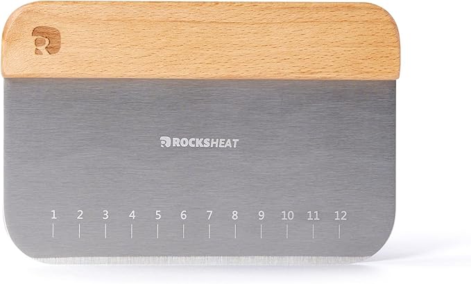 ROCKSHEAT Bread Lame Set with Blade Cover, Two Scoring Knifes with 5 Feather Blades, Dough Scoring Tool for Bread Baking, Sourdough Scoring Tool Dexterous-Cut Series Lame Bread Tool (LUNA & ELEGANT)