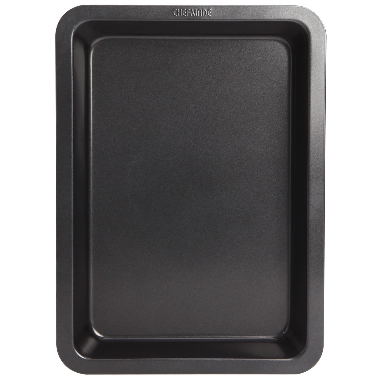 CHEFMADE Baking Sheet Pan, Nonstick 13-Inch Rimmed Cookie Sheet Pan Bakeware, 9.3" x 13.4" x 0.7"