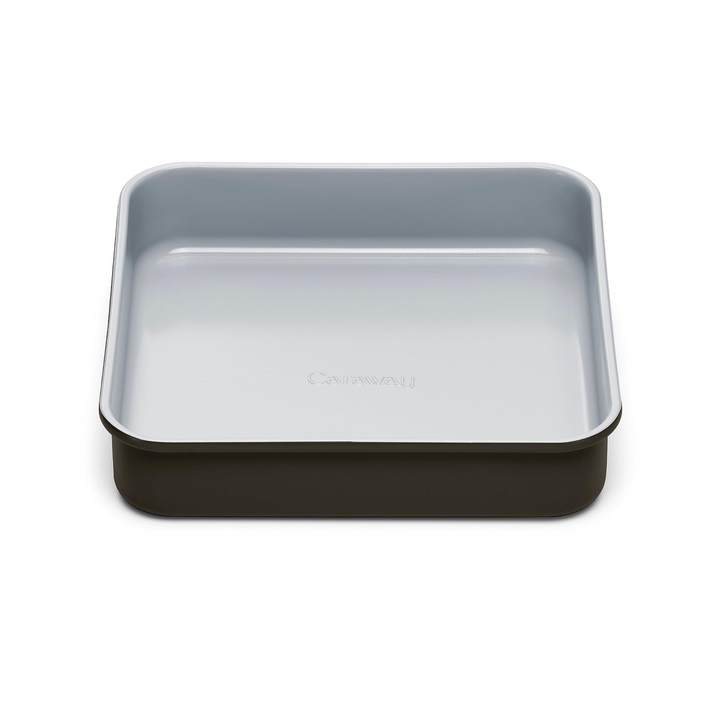 Caraway 9" Non-Stick Ceramic-Coated Square Pan Set