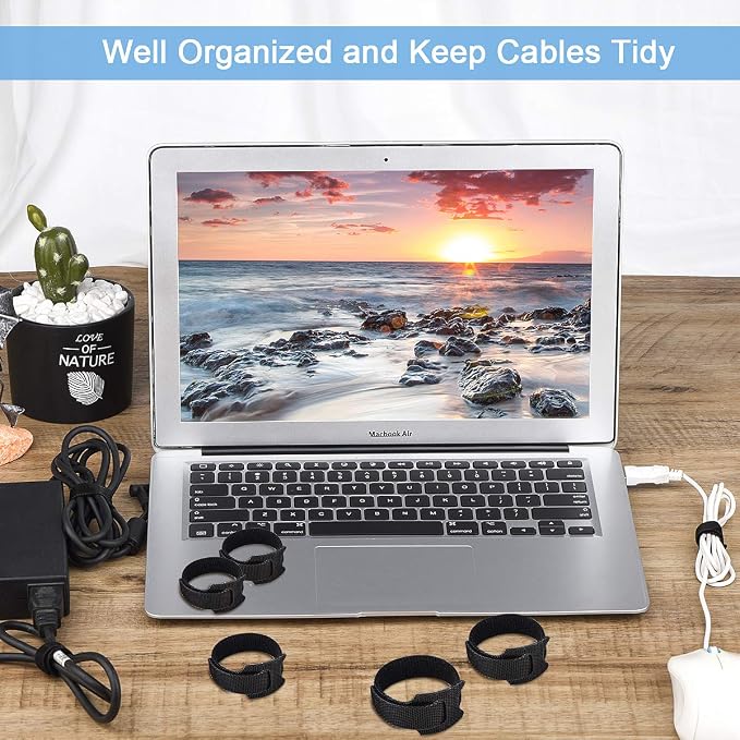 Reusable Cable Ties