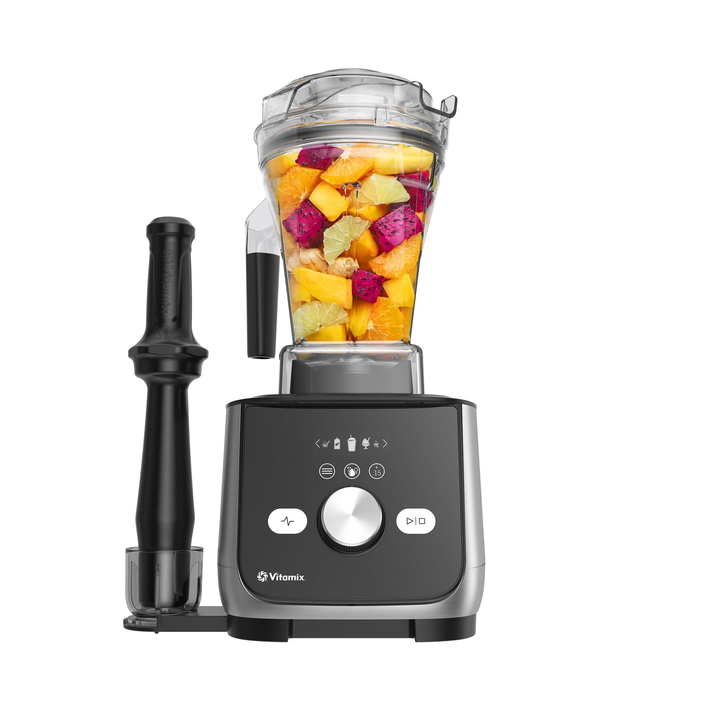 Vitamix Ascent X5 Professional-Grade Blender, 10 Programs,Brushed Stainless