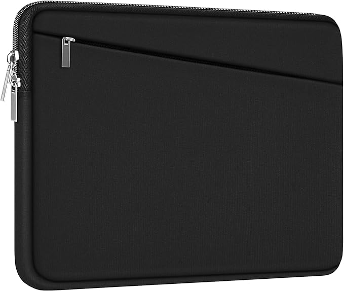 Laptop Sleeve Case 17 inch, Durable Computer Carrying Bag Protective Case