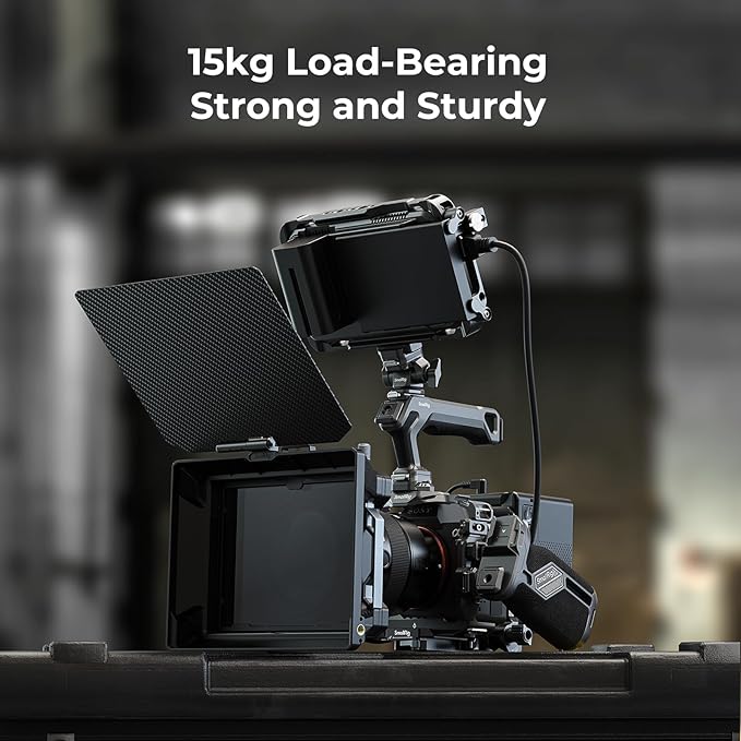 SmallRig Quick Release Top Handle