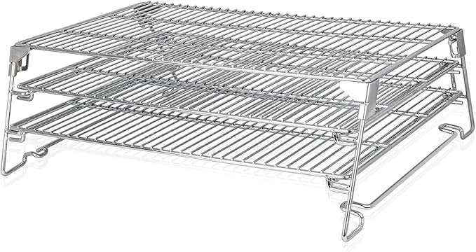 Warming Rack for Pit Boss 1000/1100/1150 Series Pellet Grill Upper Cooking Grate for Pit Boss Austin XL,Rancher XL Series Wood Pellet Smoker Grill Replacement Parts Holding Grilling BBQ Accessory