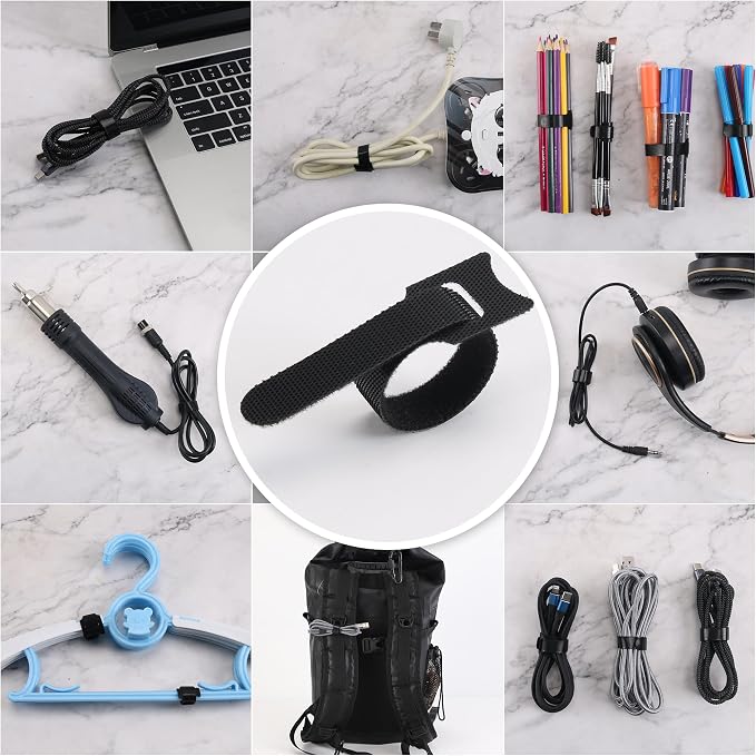 Reusable Cable Ties