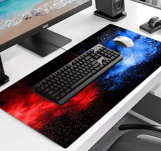 Large Extended Gaming Mouse Pad