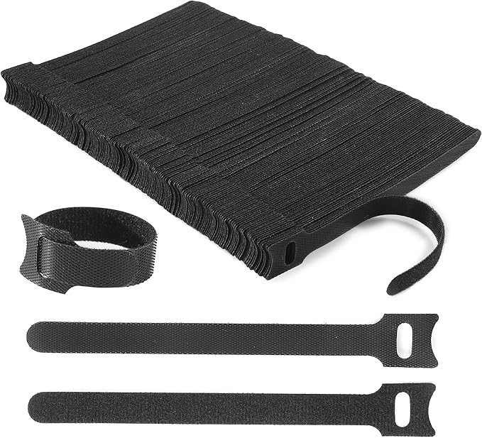 Reusable Cable Ties