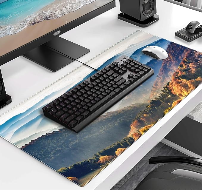 Large Extended Gaming Mouse Pad
