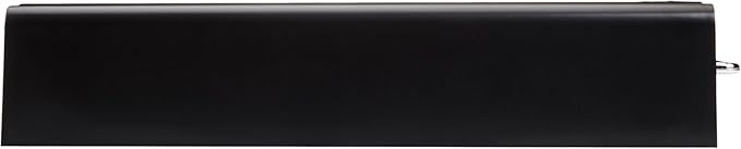 Amazon Basics Coffee Pod Storage Drawer for K-Cup Pods, 36 Pod Capacity, Black (Pack of 6)