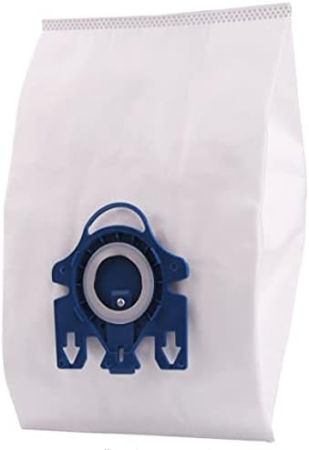 20Pack Replacement GN Vacuum Cleaner Bags for Miele Classic C1/Complete C3