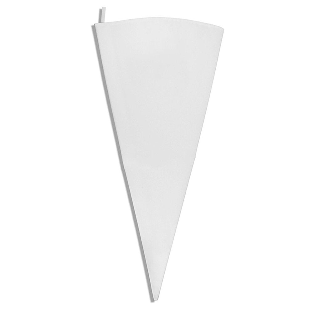 New Star Foodservice 10 Inch Bakery-Grade Plastic Pastry Bag, Reusable Cake Decorating and Piping Bag