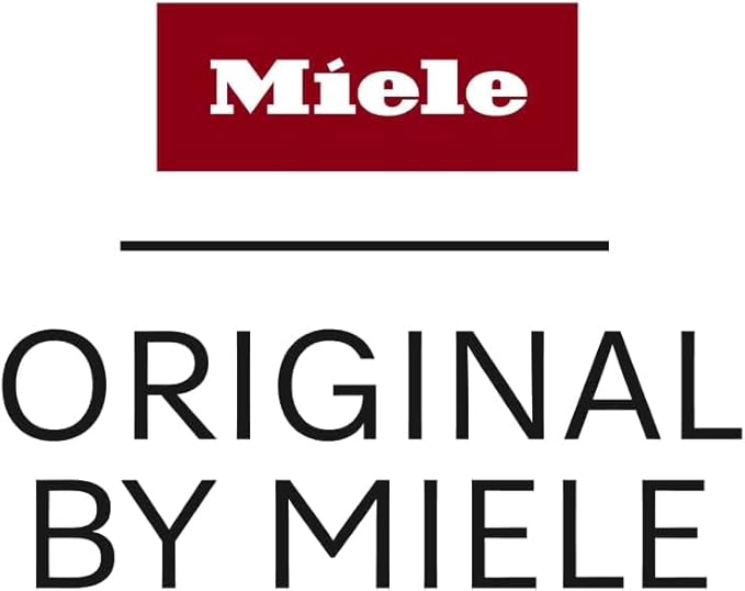 Miele FJM Vacuum Cleaner Bags, Allergy XXL-Pack for Select Canister Vacuums