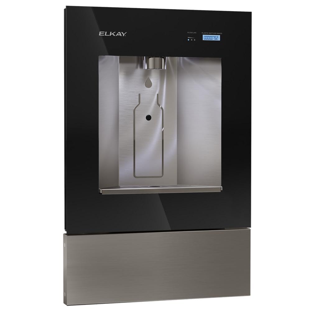 Elkay Liv LBWD00BKC Built-in Filtered Water Dispenser