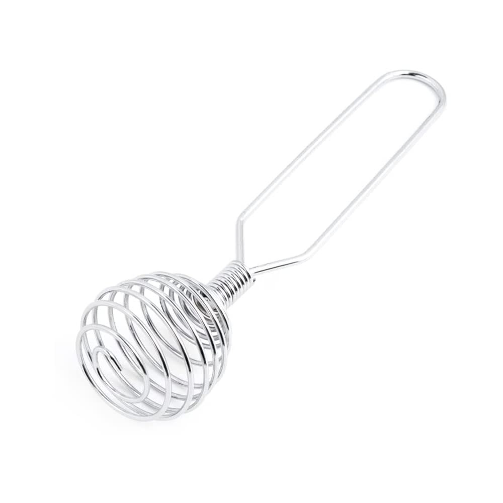Fox Run 10-Inch Stand Sauce/Roux Whisk, 11 x 2.75 x 2.75, Metallic