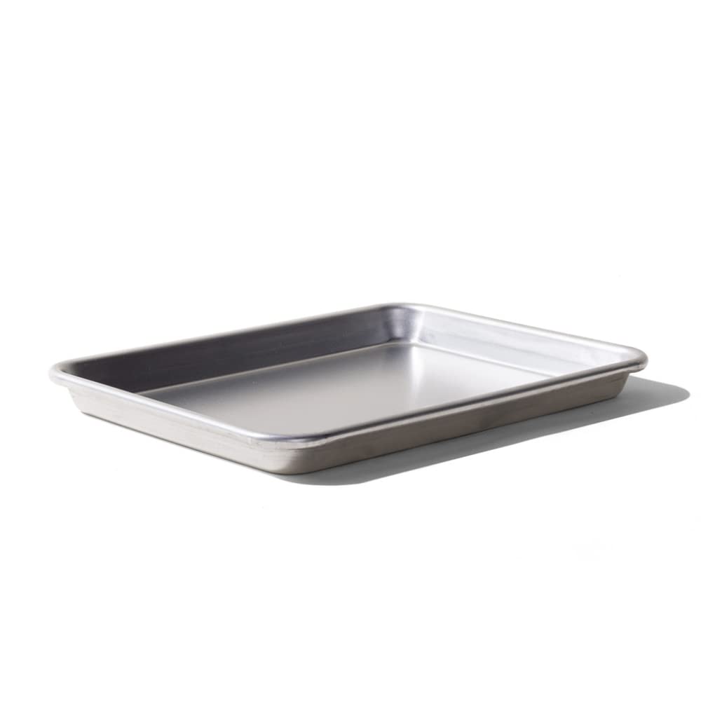 Made In Cookware - Quarter Sheet Pan - Commercial Grade Aluminum - Professional Bakeware