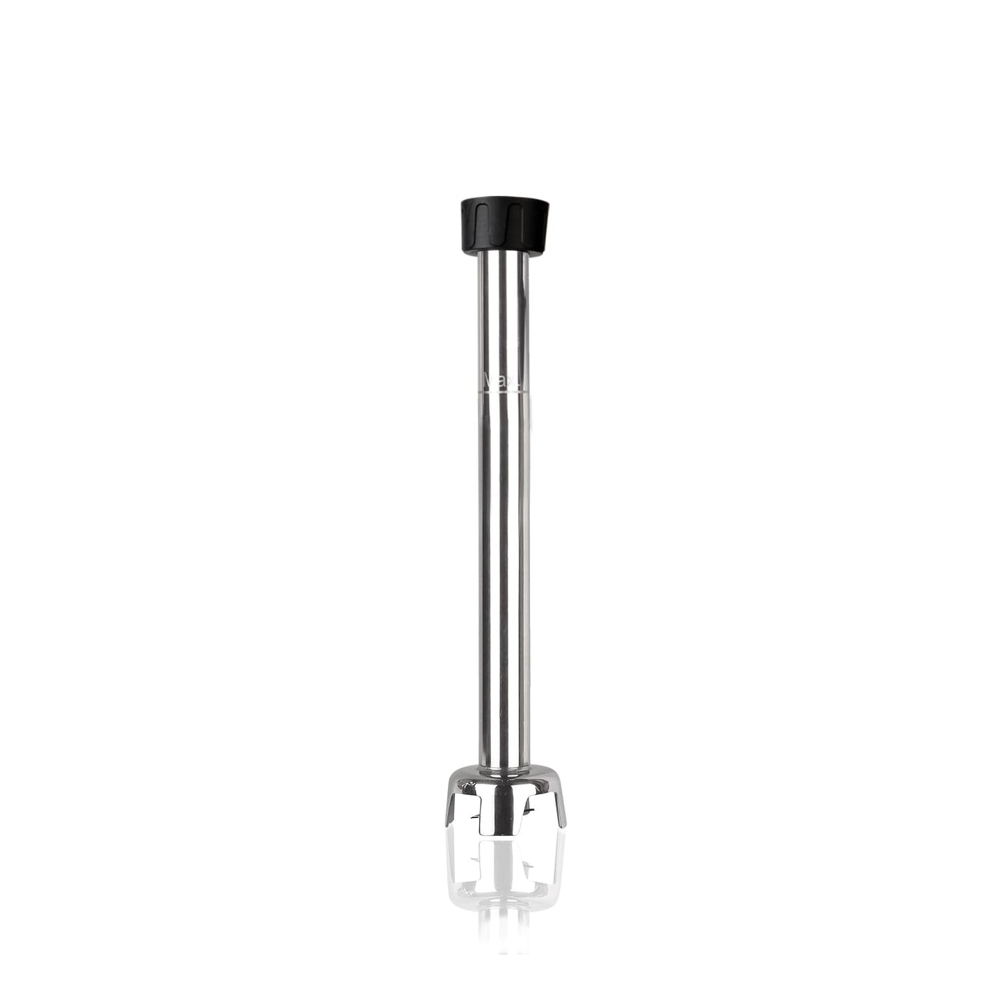 VONCI 500W Commercial Immersion Blender, 12" SUS 304 Removable Shaft, Heavy Duty Power Hand Mixer with Variable Speed 6000-20000RPM, Professional Electric Stick Blender for Restaurant Kitchen Use.