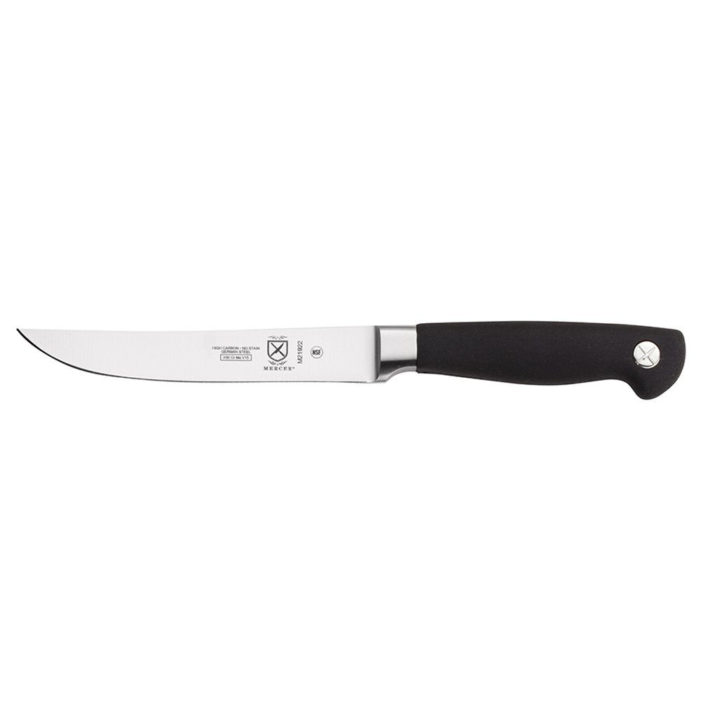 Mercer Culinary M20806 Genesis 6-Inch Carving Fork