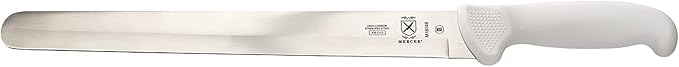 Mercer Culinary Ultimate White, 6 inch Curved Boning Knife