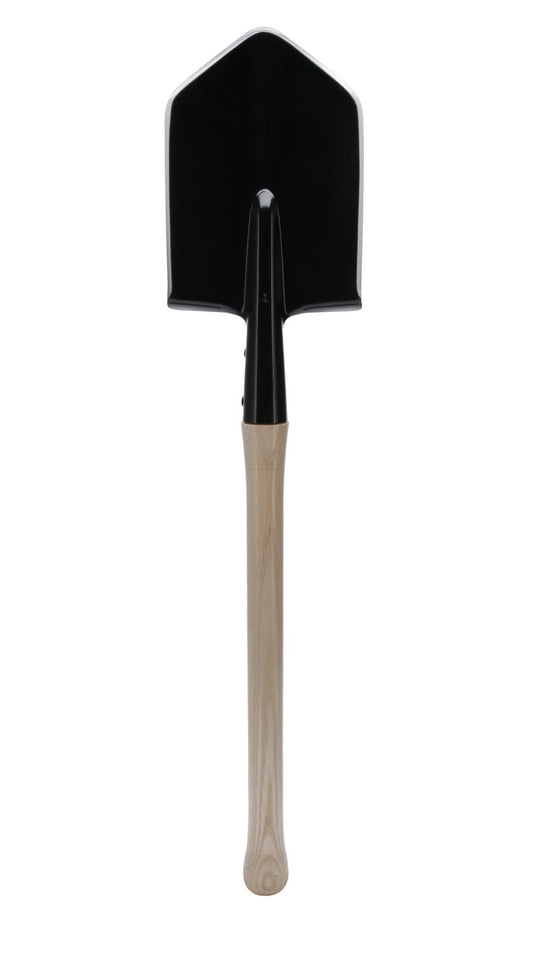 Cold Steel Spetsnaz Tactical Camp Shovel Tool for Camping, Survival and Outdoors