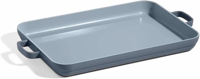 Our Place Griddle Pan, 5 Qt Nonstick Ceramic Stovetop Griddle & Sheet Pan