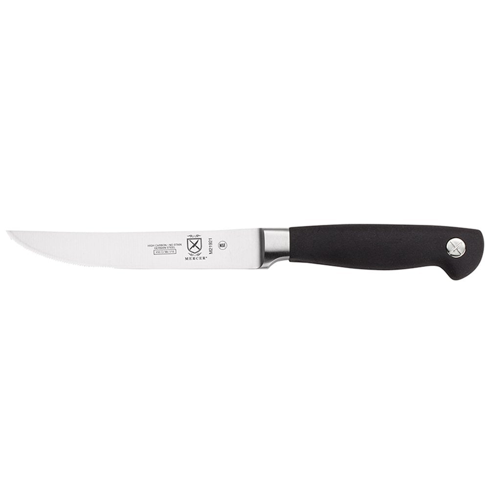 Mercer Culinary M20806 Genesis 6-Inch Carving Fork