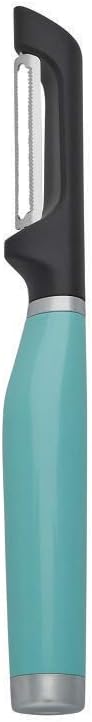 KitchenAid Classic Euro Peeler, 8.6 inches, Black