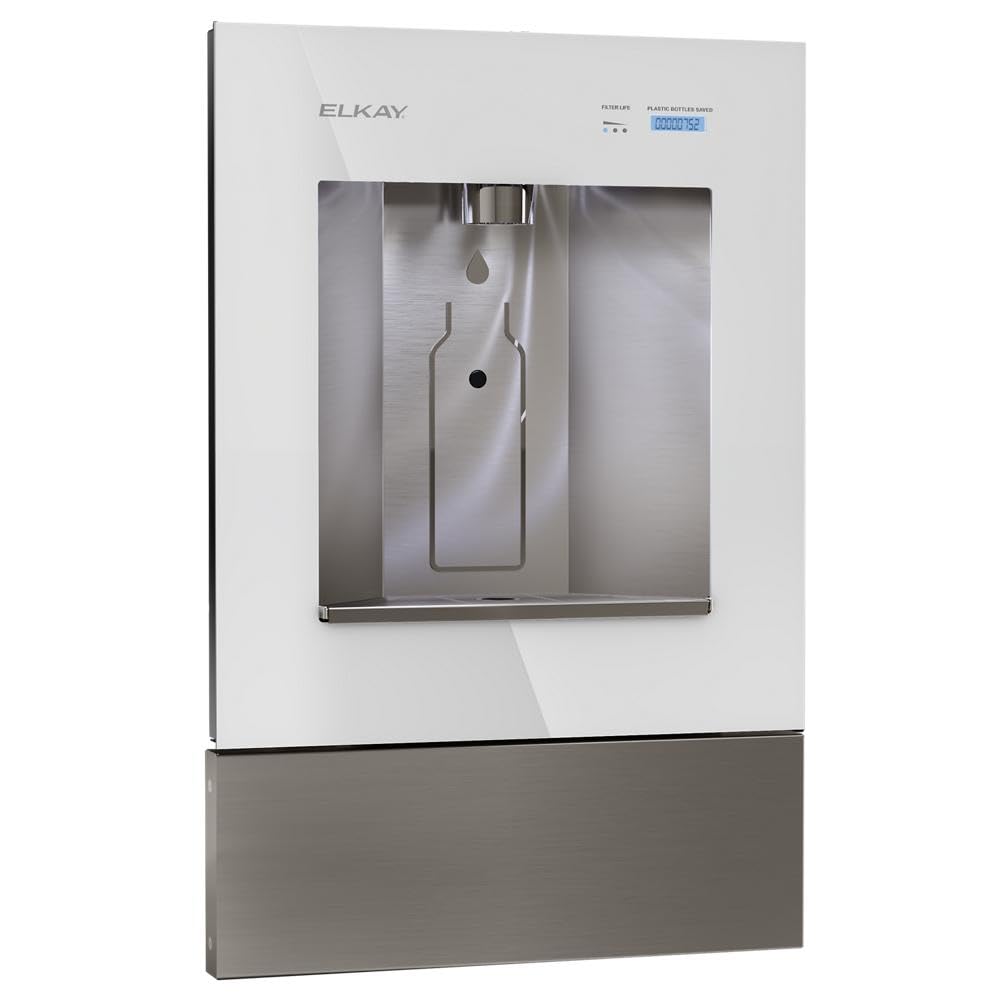 Elkay Liv LBWD00BKC Built-in Filtered Water Dispenser
