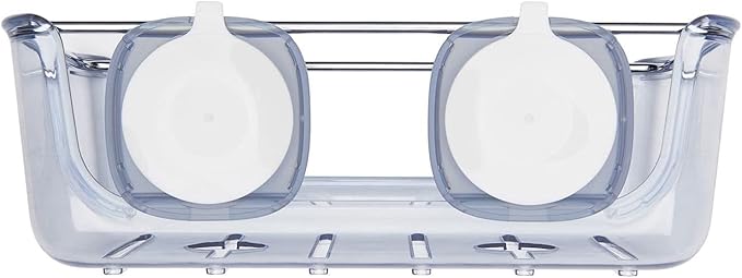 OXO Good Grips Suction Razor Holder