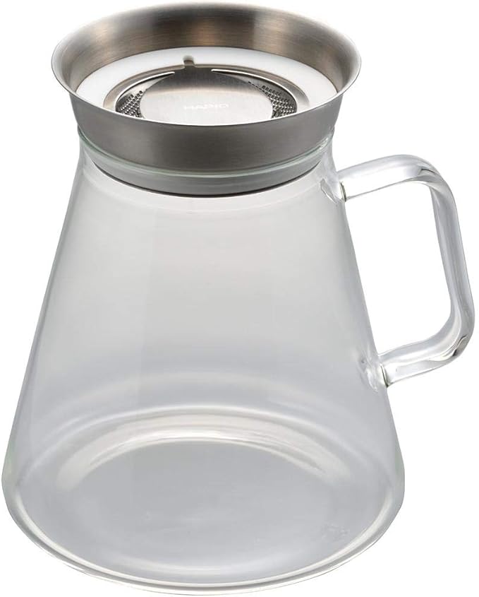 Hario "Simply" Coffee and Tea Server, 450ml