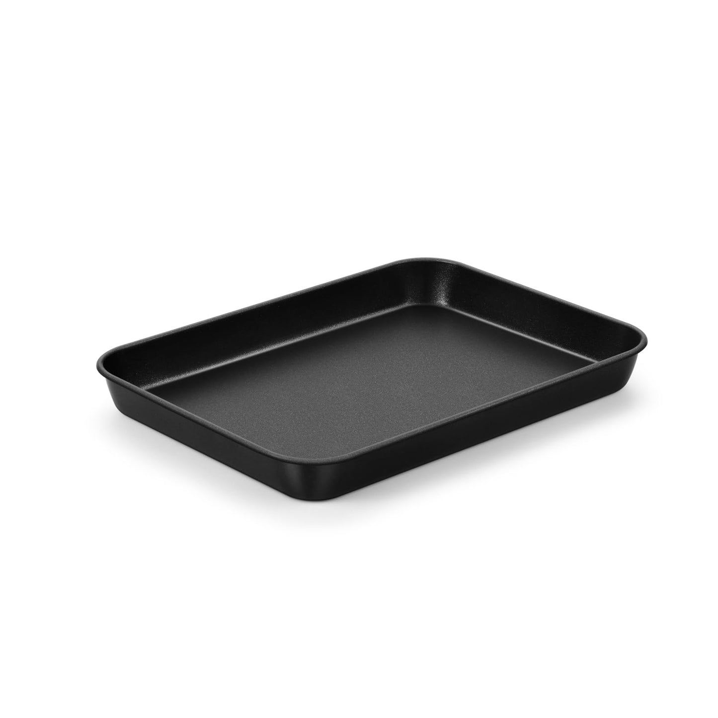 P&P CHEF Baking Cookie Sheet Pan, Carbon Steel Oven Tray, 16 Inch & 1PC