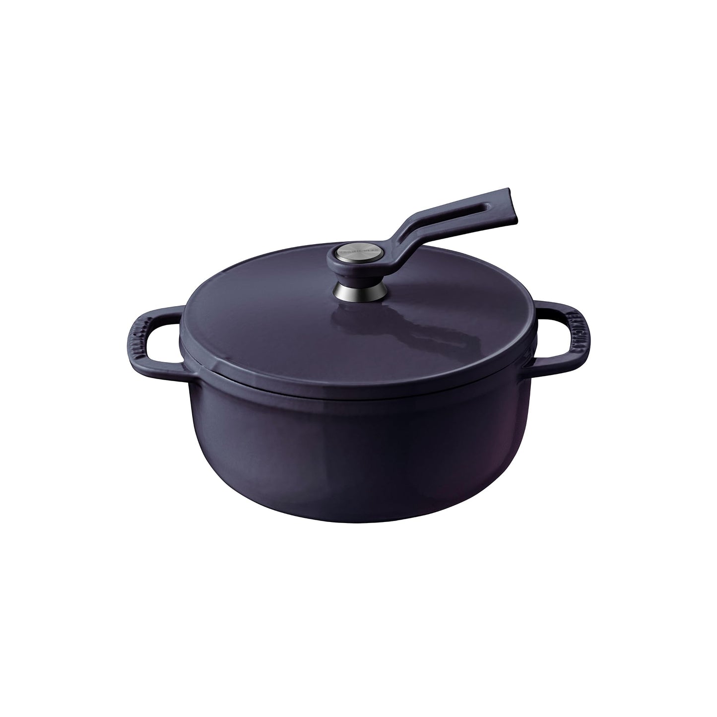 Vermicular Oven Pot 2.0 | 26cm (5.9qt) - Hazelnut Brown