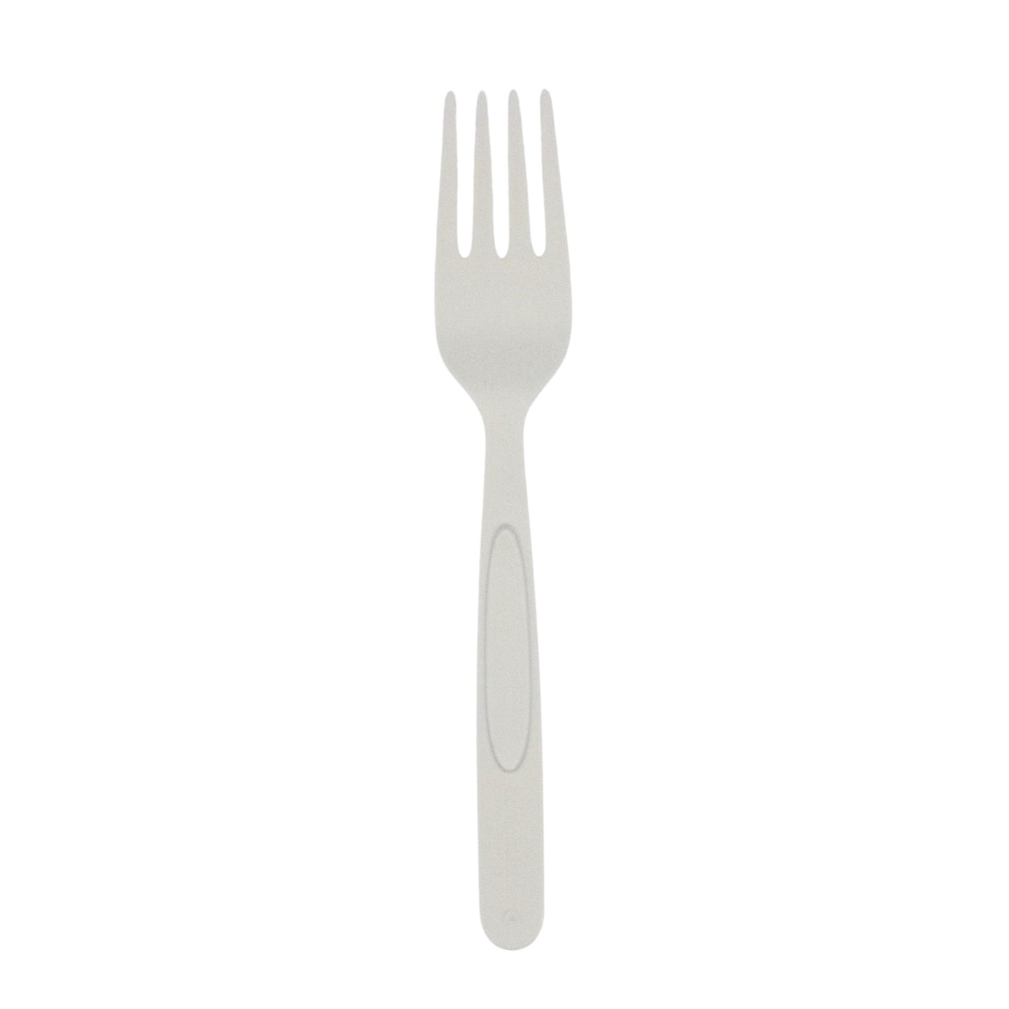 Preserve Compostable Knives, Made in USA, Medium Weight Cutlery, White, 840 Count