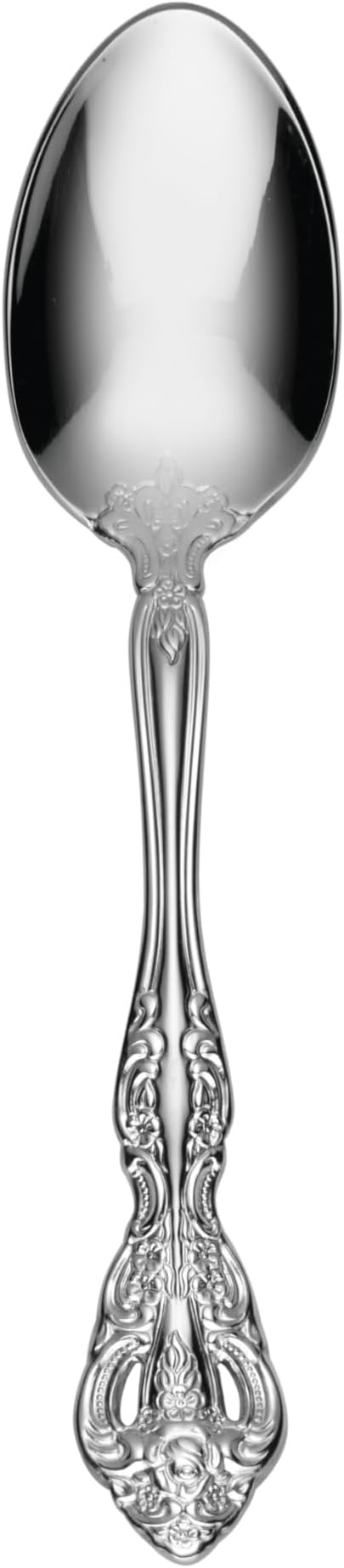 Oneida Michelangelo Dinner Forks Silverware Set for 4, Flatware