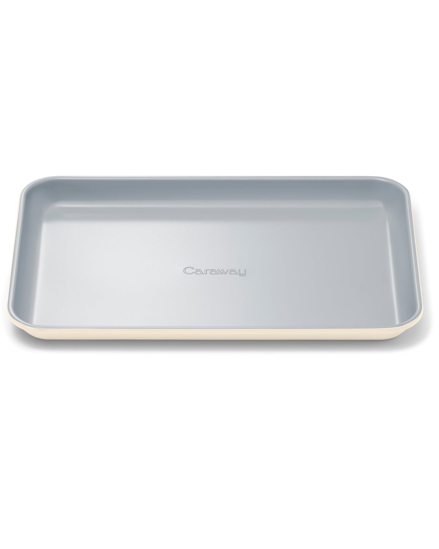 Caraway Non-Stick Ceramic Baking Sheet Duo