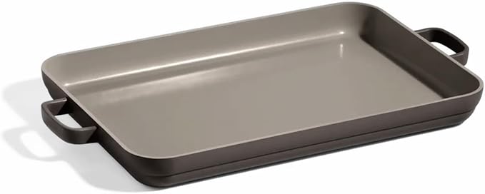 Our Place Griddle Pan, 5 Qt Nonstick Ceramic Stovetop Griddle & Sheet Pan