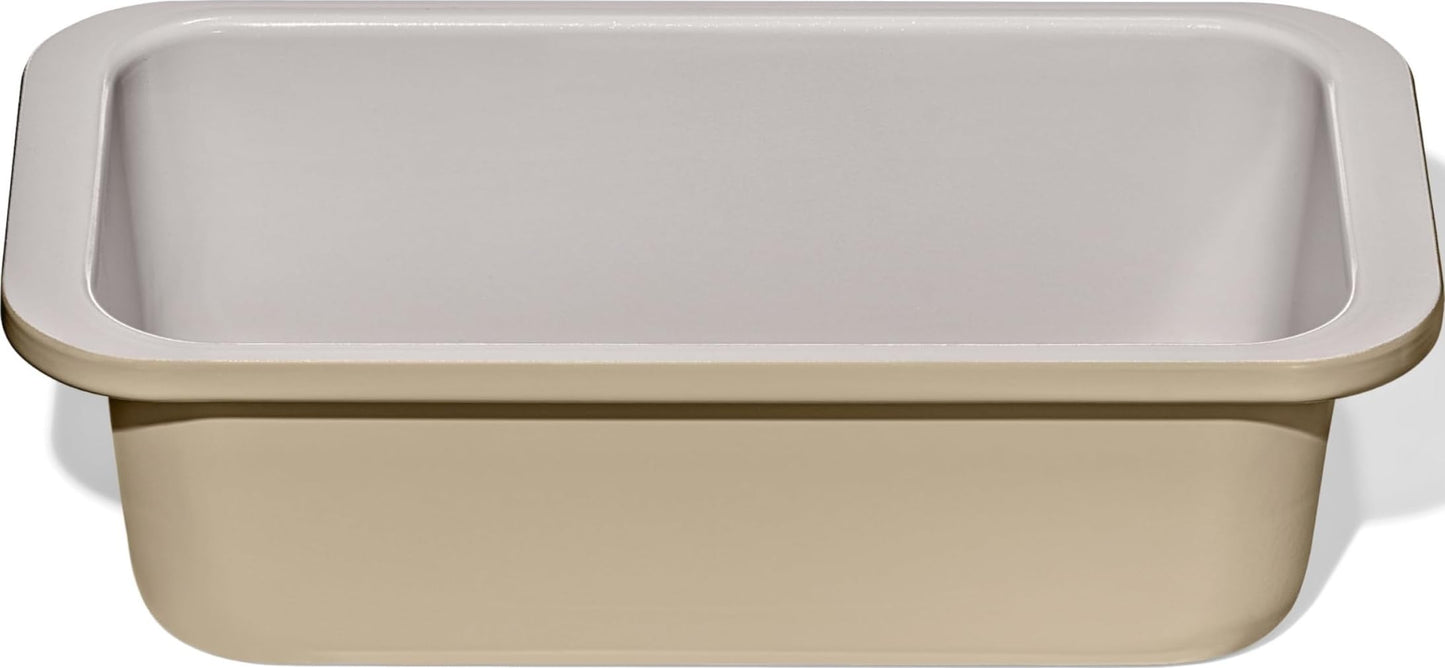 OXO Good Grips Non-Stick Pro Ceramic Coated Metal Bakeware Half Sheet Pan – Storm Blue