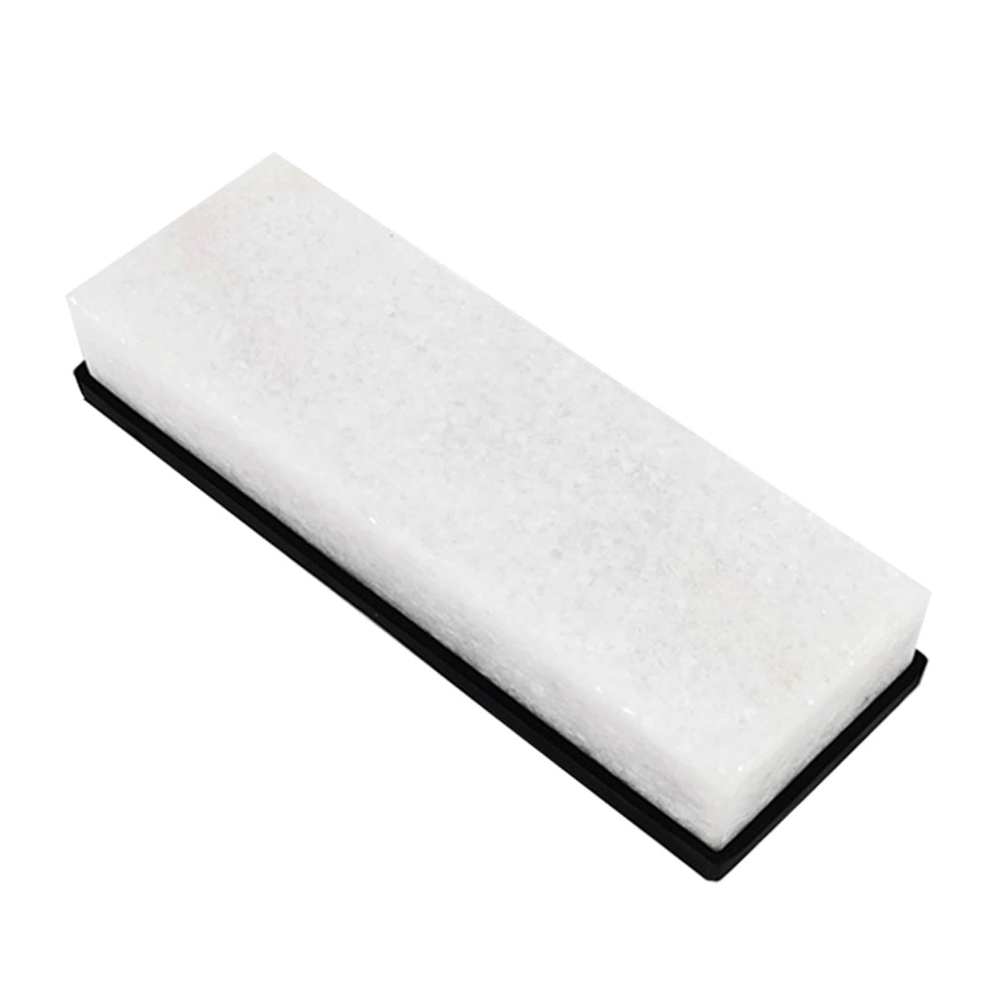 Knife Sharpening Stone Set,10000 Grit Whetstone Final Fine Polishing Natural Green Honing Oilstone for Knives Tools,Cutting Tools