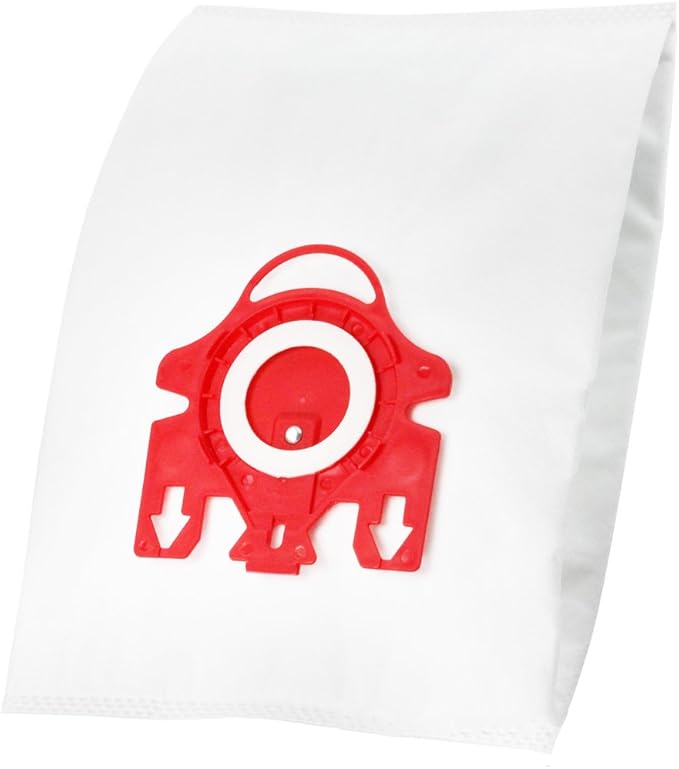 20PCS Replacement Miele FJM Vacuum Bags, AirClean 3D Efficiency Bags