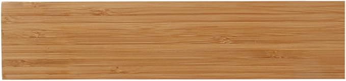 Mercer Culinary Magnetic Bar, 12 x 2-3/8 x 3/4, Acacia