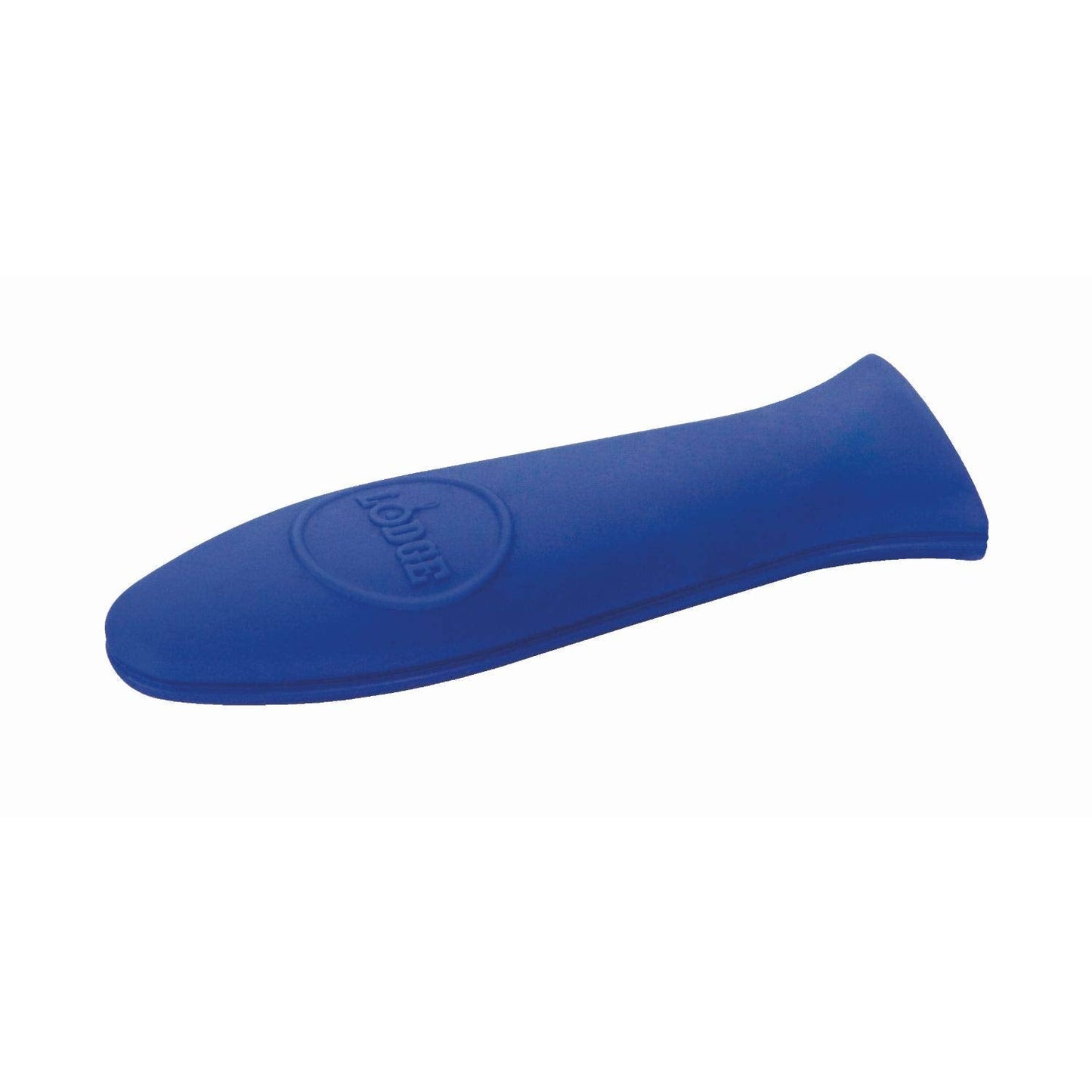 Lodge Silicone Hot Handle Holder for 9 Inch and Larger Skillets, Red
