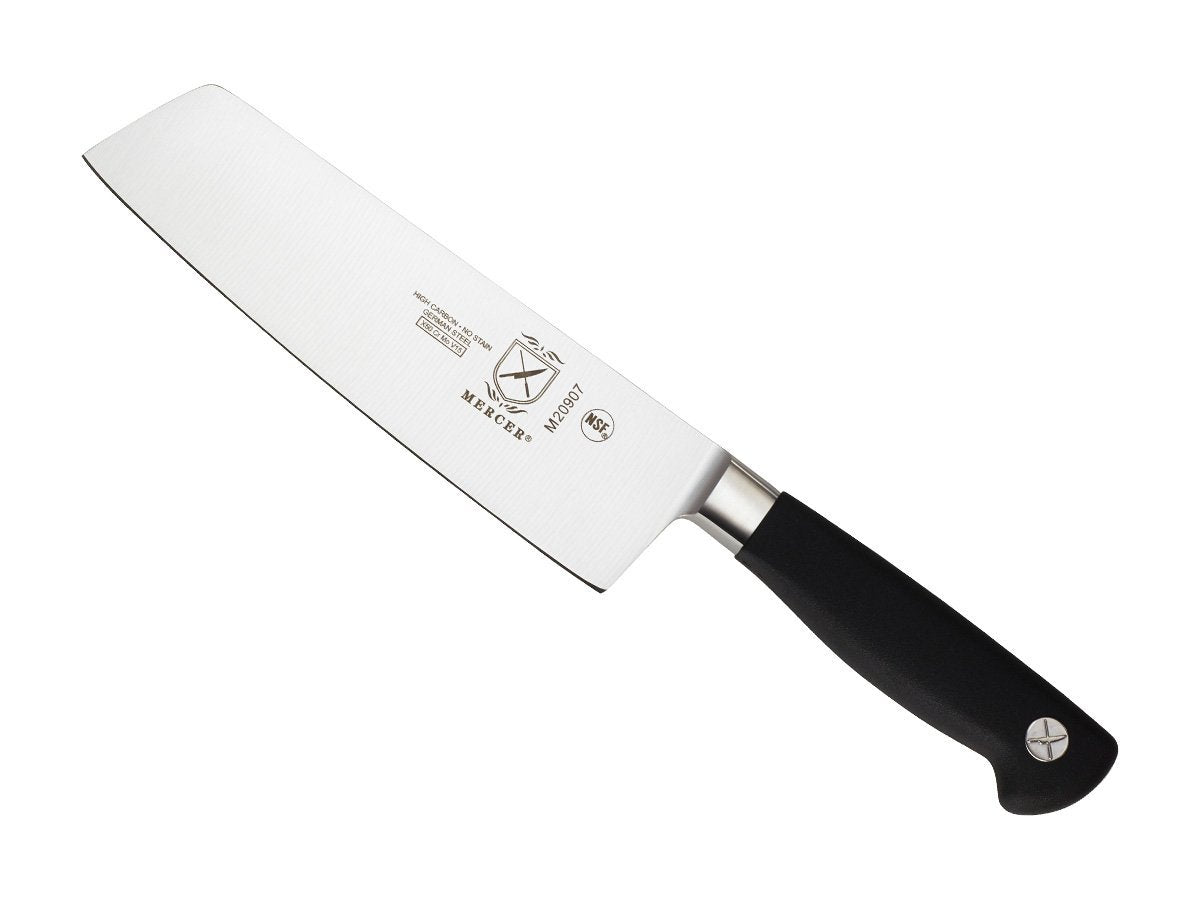 Mercer Culinary M20806 Genesis 6-Inch Carving Fork