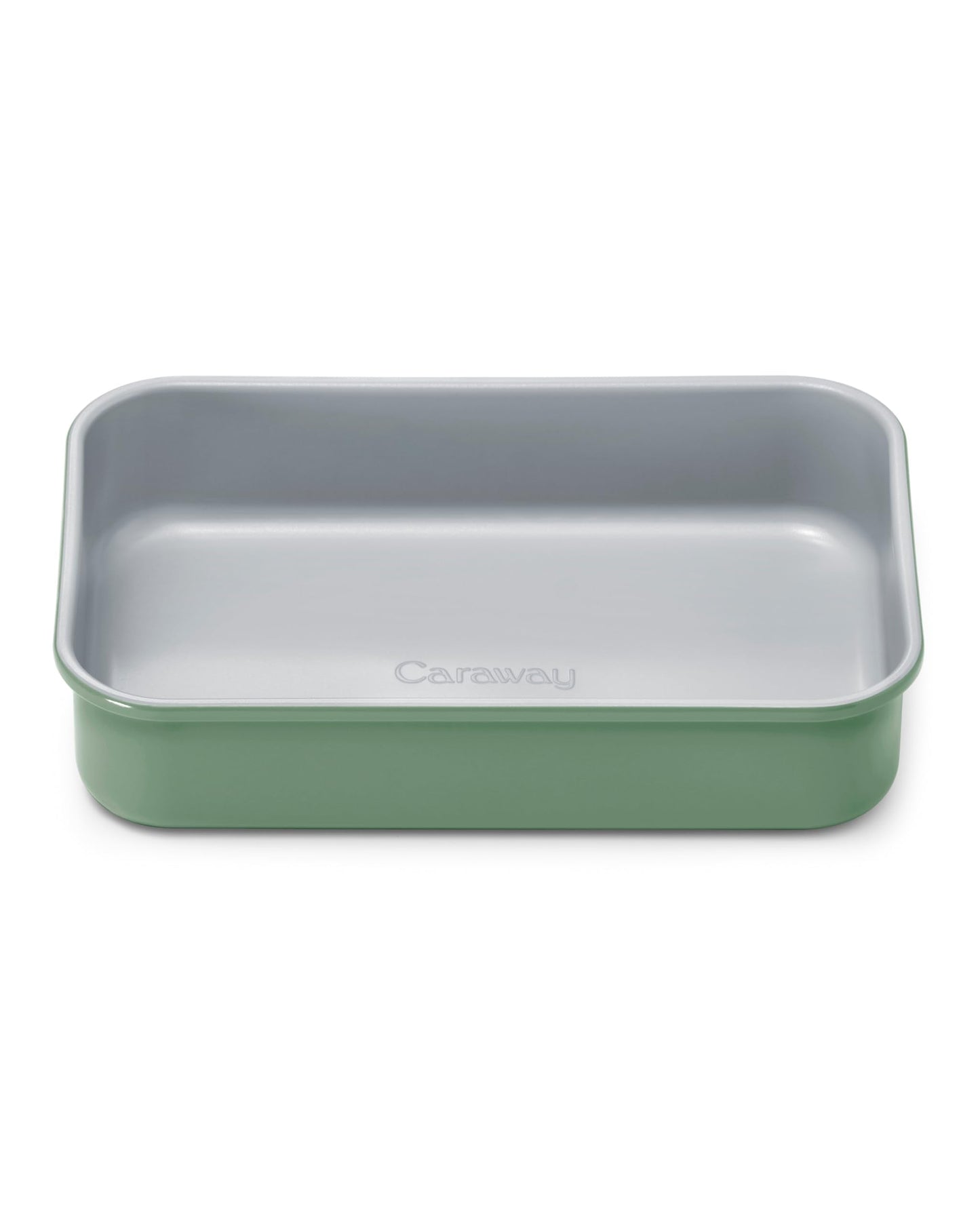 Caraway Non-Stick 9" x 6.5" Small Rectangle Baking Pan
