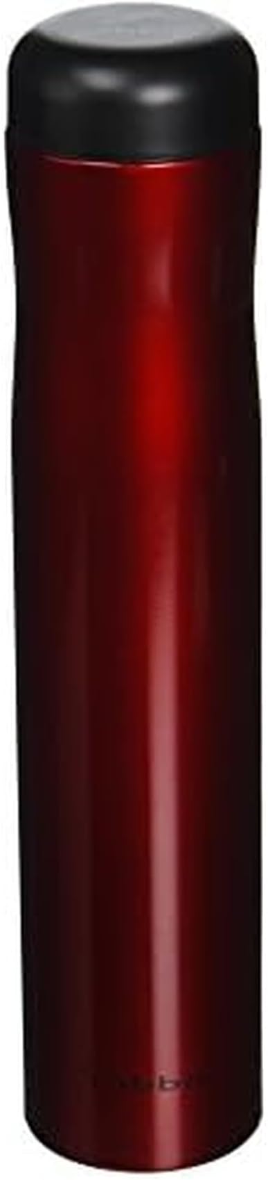 Rabbit Automatic Electric Corkscrew Wine Opener, Cordless Rechargeable, One-Touch Operation, Sleek Shiny Black Finish, Easy to Use for Wine Lovers
