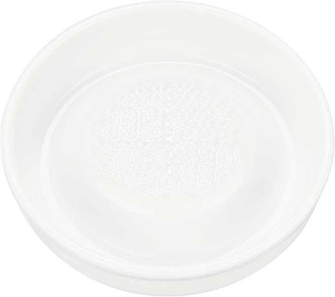 KYOCERA Advanced Ceramic Grater – Sharp Ginger, Garlic & Cheese Shredder