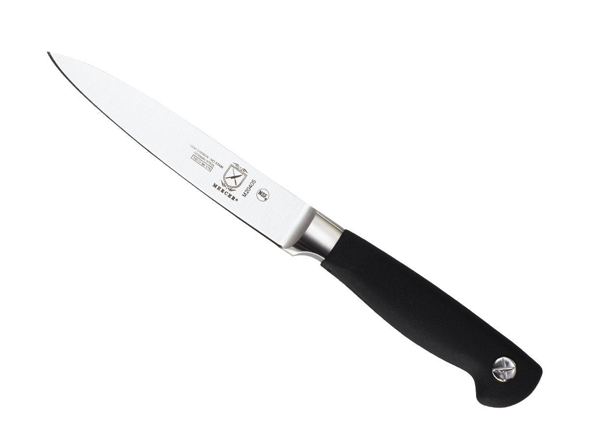 Mercer Culinary M20806 Genesis 6-Inch Carving Fork