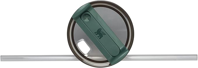 Stanley Quencher H2.O FlowState™ Tumbler 40 oz Forrest Gloss Deco