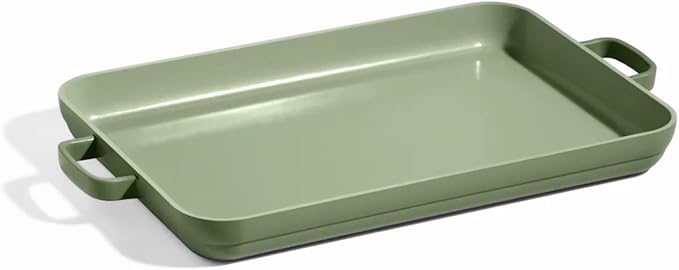 Our Place Griddle Pan, 5 Qt Nonstick Ceramic Stovetop Griddle & Sheet Pan