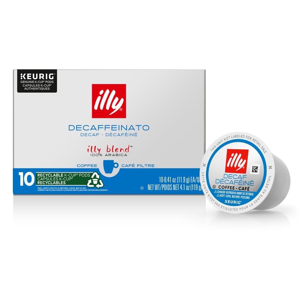 illy Coffee Arabica Selections Colombia K cup